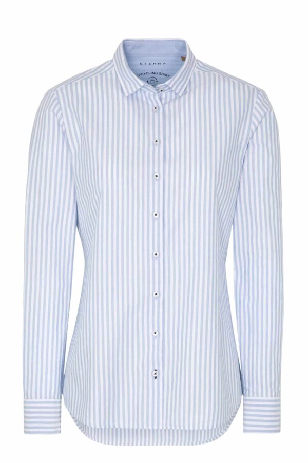 ETERNA - Skjorte "Oxford"