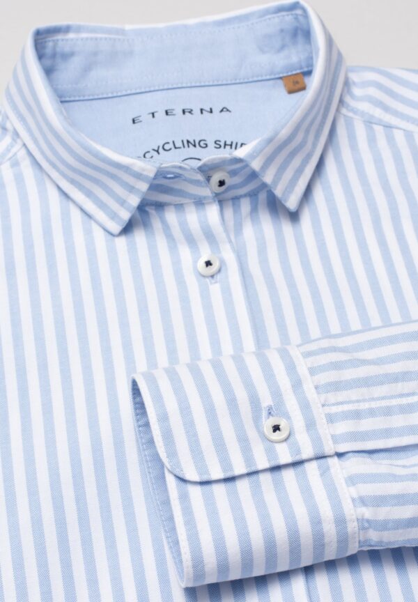 ETERNA - Skjorte "Oxford"