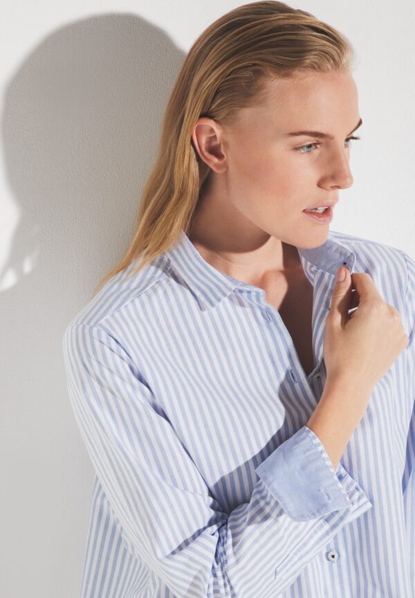 ETERNA - Skjorte "Oxford"