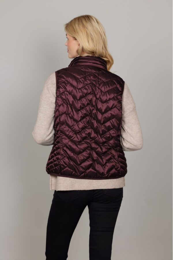 JUNGE - Vest "Louise"