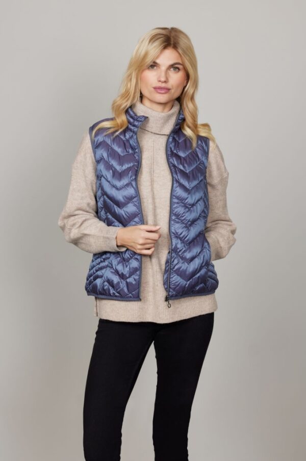 JUNGE - Vest "Louise"