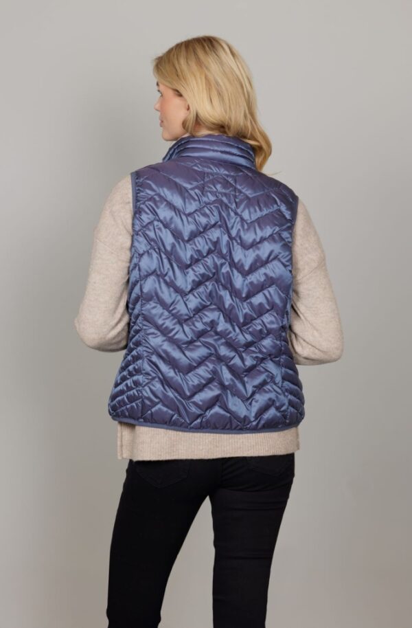 JUNGE - Vest "Louise"