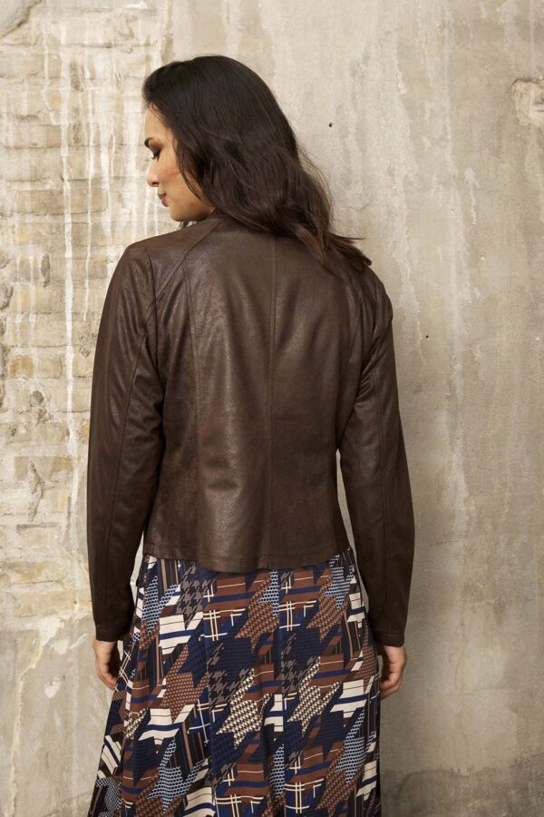 IN FRONT - Jakke "Melina"