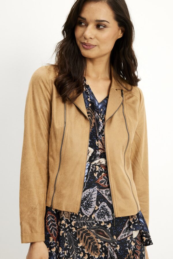 IN FRONT - Jakke "Melina"