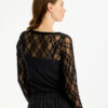 IN FRONT - Bluse