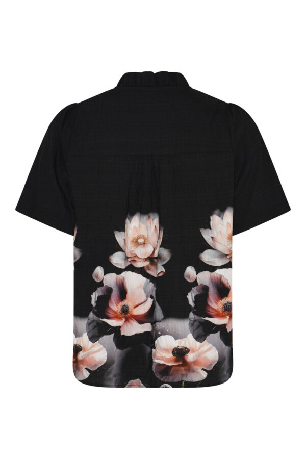 IN FRONT - Bluse