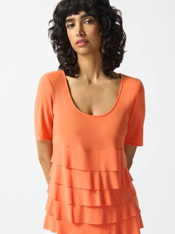 JOSEPH RIBKOFF - Bluse "Silky"