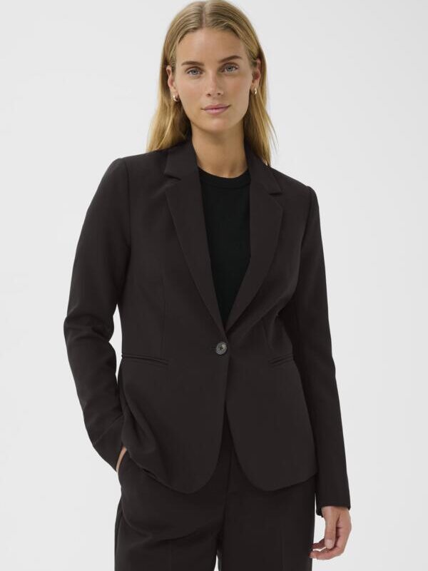 PART TWO - Blazer