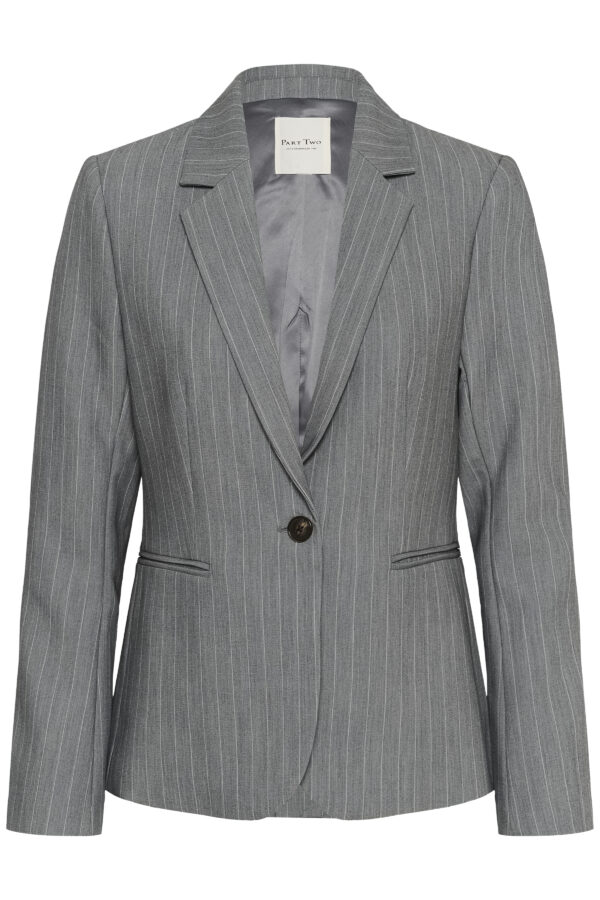 PART TWO - Blazer