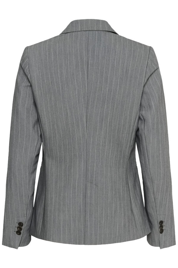 PART TWO - Blazer