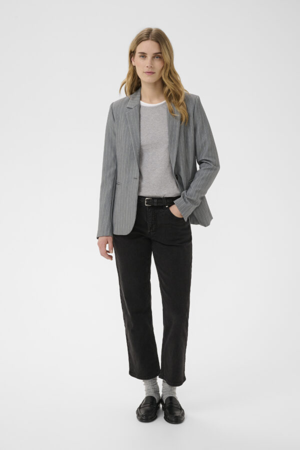 PART TWO - Blazer