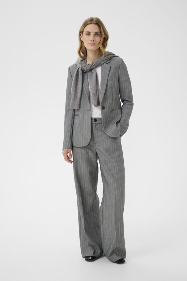 PART TWO - Blazer