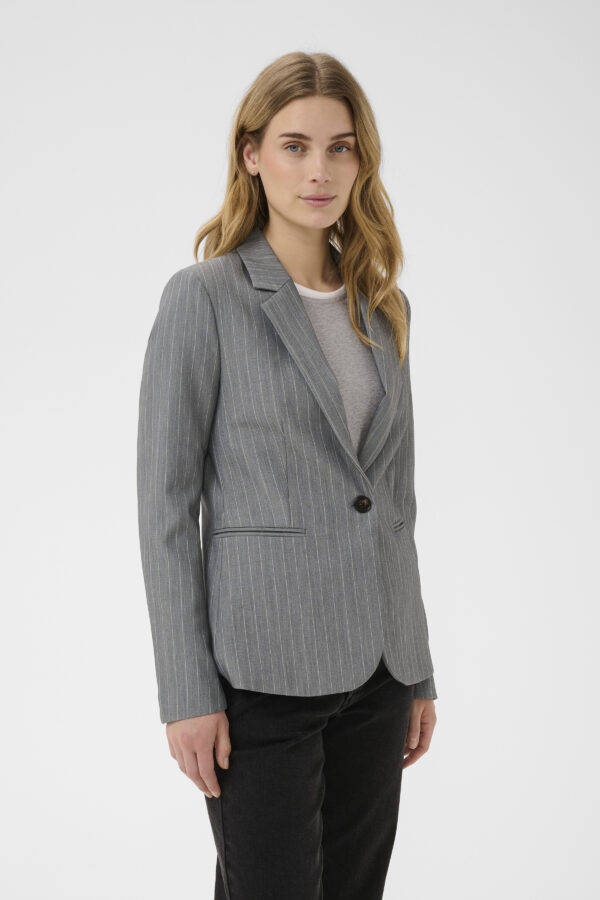 PART TWO - Blazer