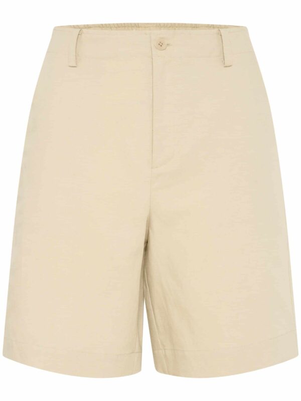 PART TWO - Shorts "Gentina"