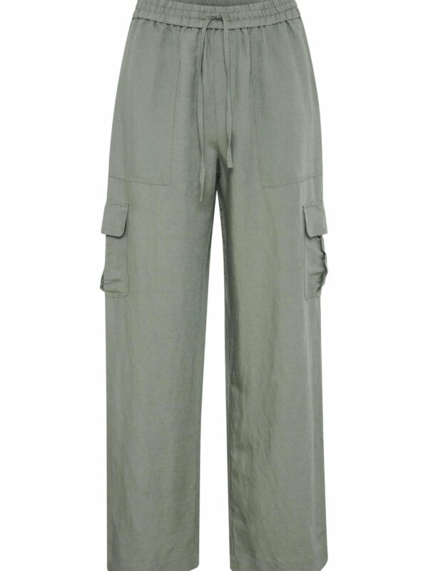 PART TWO - Bukser "Cargo"