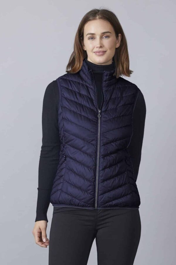 JUNGE - Vest "Louise"