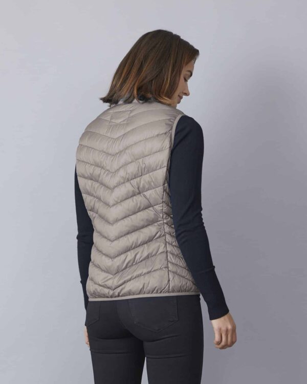 JUNGE - Vest "Louise"
