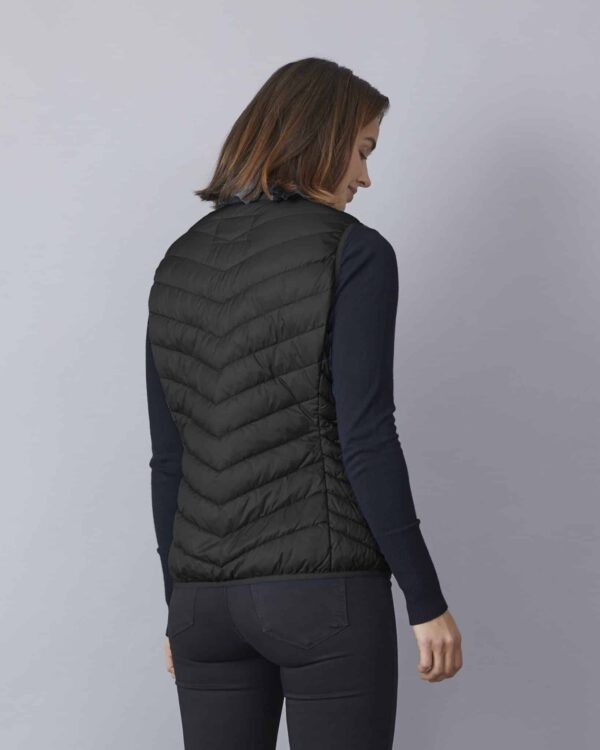 JUNGE - Vest "Louise"