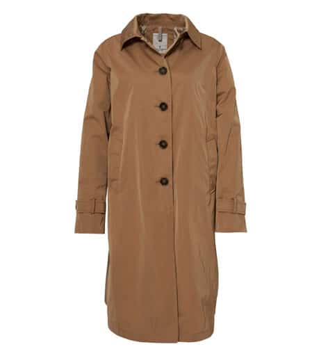 FUCHS & SCHMITT - Cottoncoat