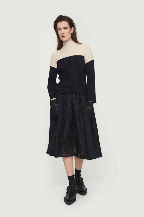 BITTE KAI RAND - Strik