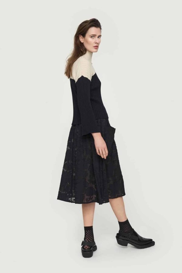 BITTE KAI RAND - Strik