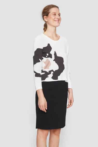 BITTE KAI RAND - Nededel "Joga"