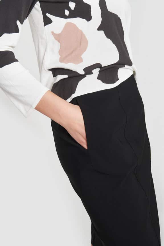 BITTE KAI RAND - Nededel "Joga"