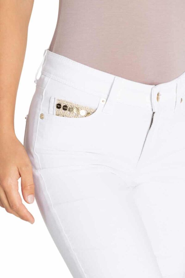 CAMBIO - Bukser "Piper"