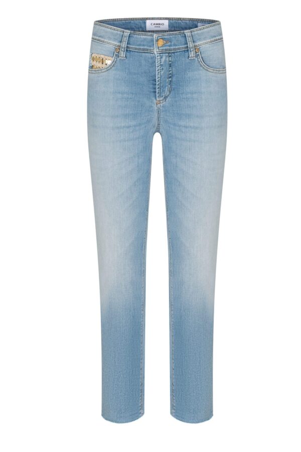 CAMBIO - Jeans "Piper"