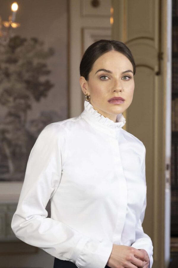 STENSTRÖMS - Skjorte