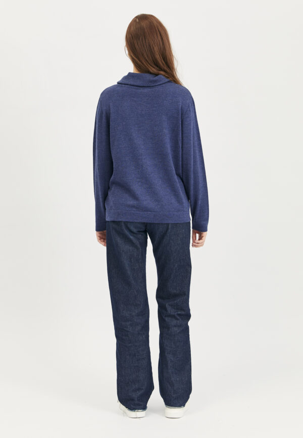 LIND - Strik "Kirsten"