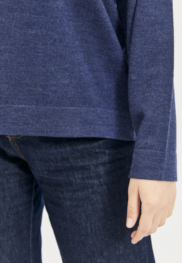 LIND - Strik "Kirsten"