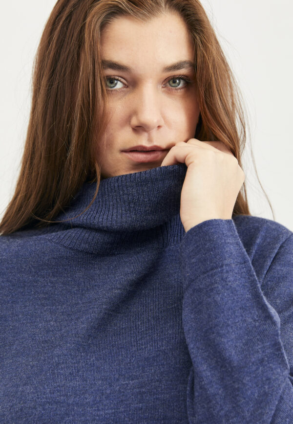 LIND - Strik "Kirsten"