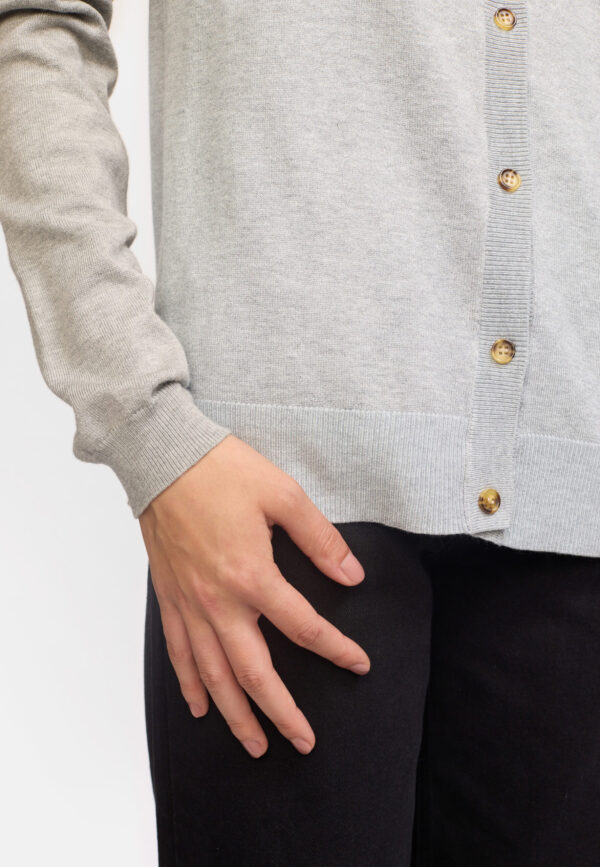 SOFT REBELS - Cardigan