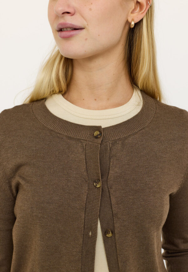 SOFT REBELS - Cardigan