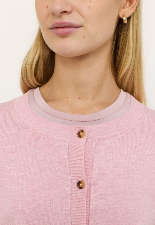 SOFT REBELS - Cardigan