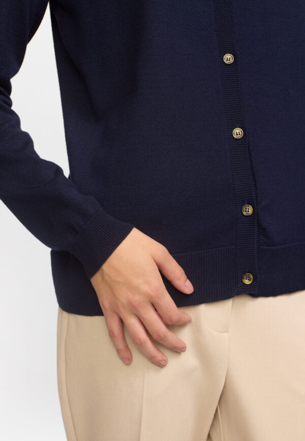 SOFT REBELS - Cardigan