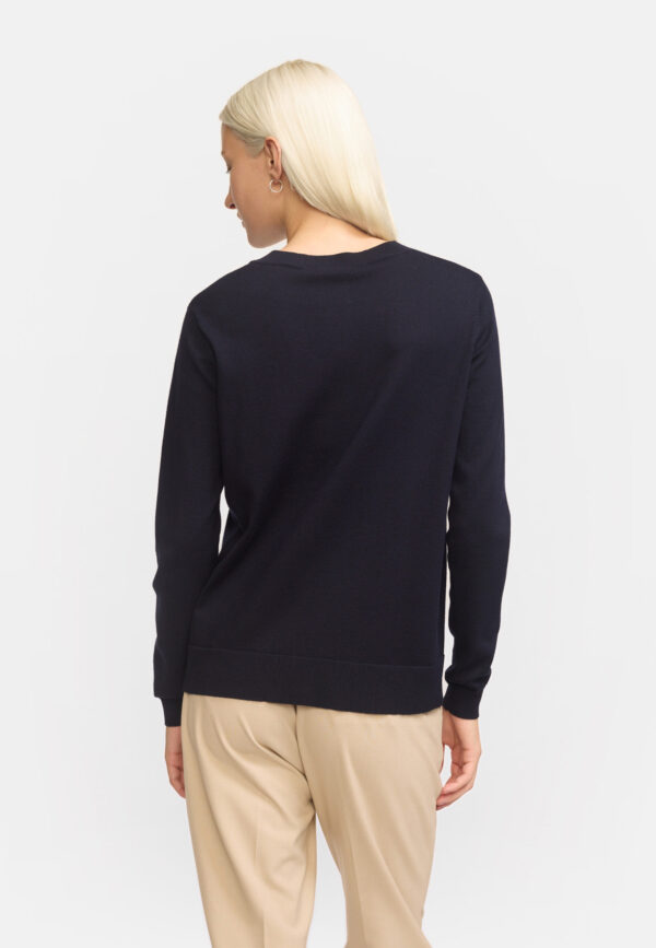 SOFT REBELS - Cardigan