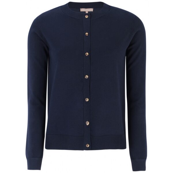 SOFT REBELS - Cardigan