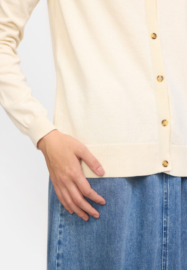 SOFT REBELS - Cardigan