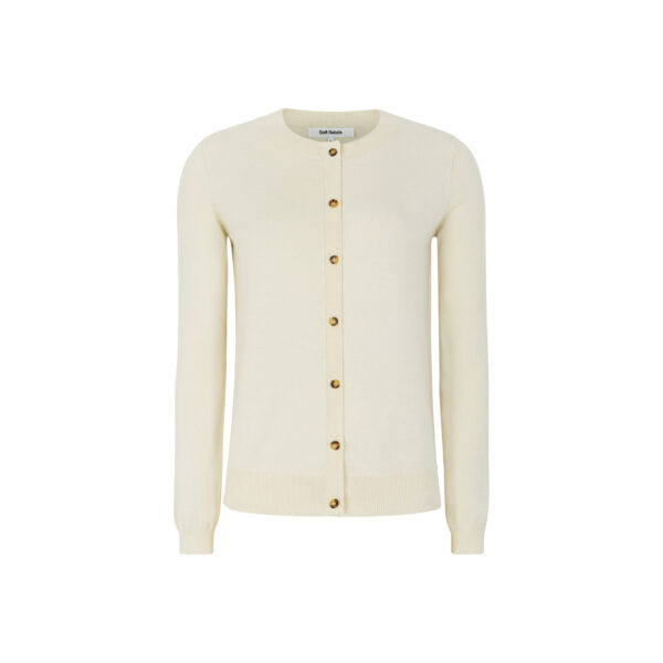 SOFT REBELS - Cardigan