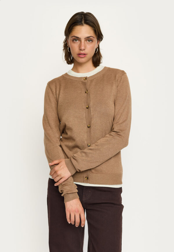 SOFT REBELS - Cardigan