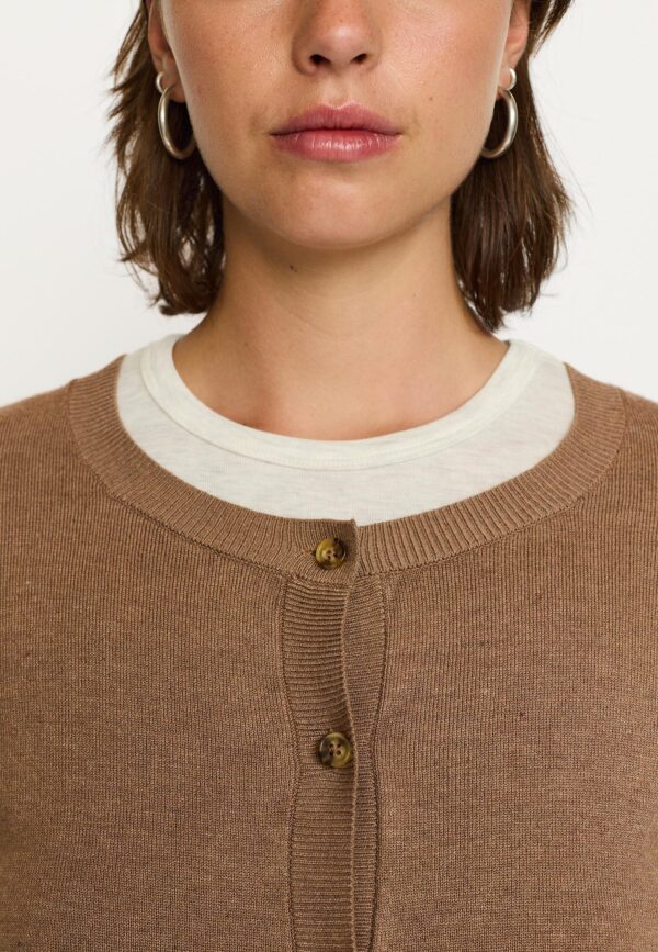 SOFT REBELS - Cardigan