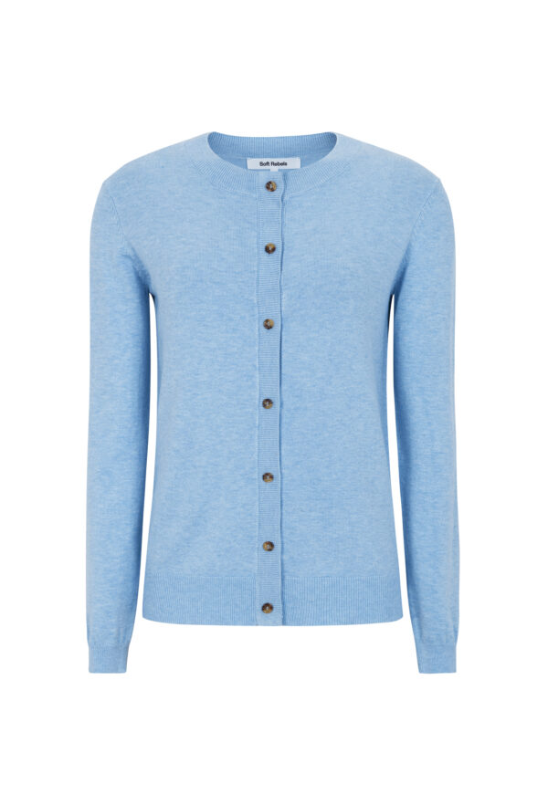 SOFT REBELS - Cardigan