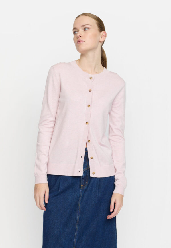 SOFT REBELS - Cardigan