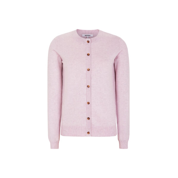 SOFT REBELS - Cardigan