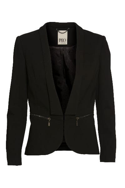 PBO - Klassisk blazer