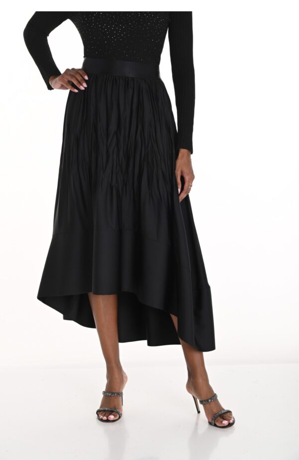 FRANK LYMAN - Nederdel