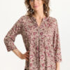 IN FRONT - Bluse