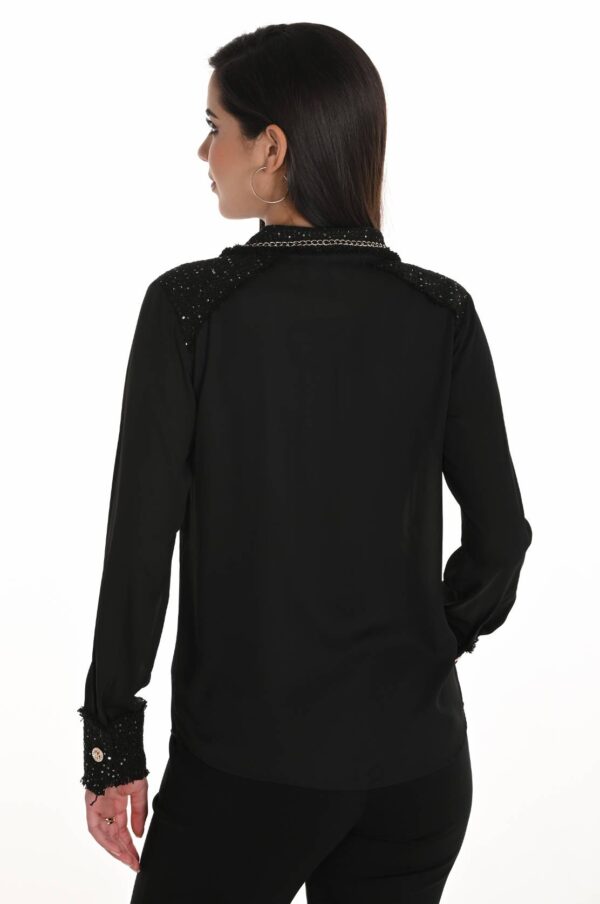 FRANK LYMAN - Skjorte